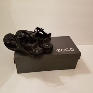 Ecco Jab Sandal Speedlace